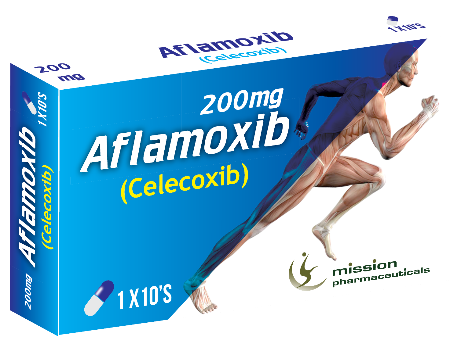 Celecoxib 200 mg